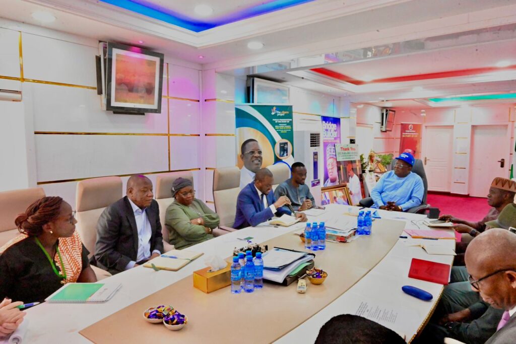 FG Reaffirms Commitment to Lagos–Abidjan Mega Highway, Flags Design Concerns