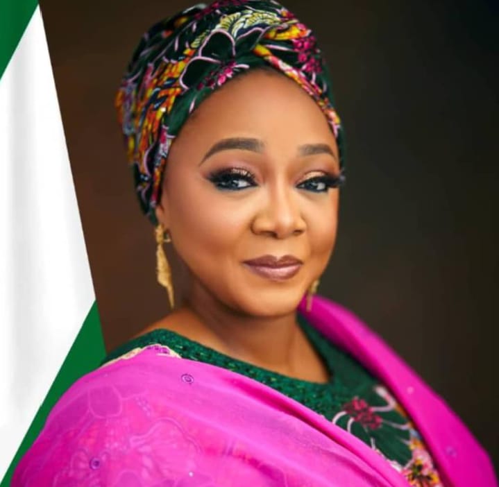 Women Affair’s Minister Reaffirms Commitment to Workers’ Welfare, National Development on Workers’ Day 2026