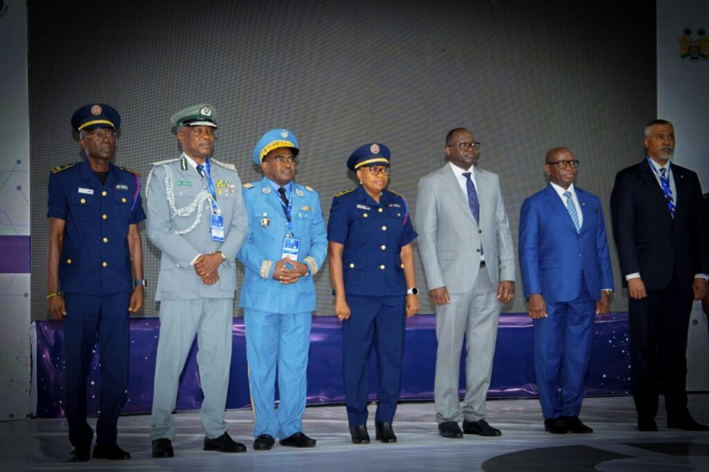 Customs CGC Reaffirms Nigeria’s Commitment to Regional Customs Modernisation at WCO Summit in Sierra Leone