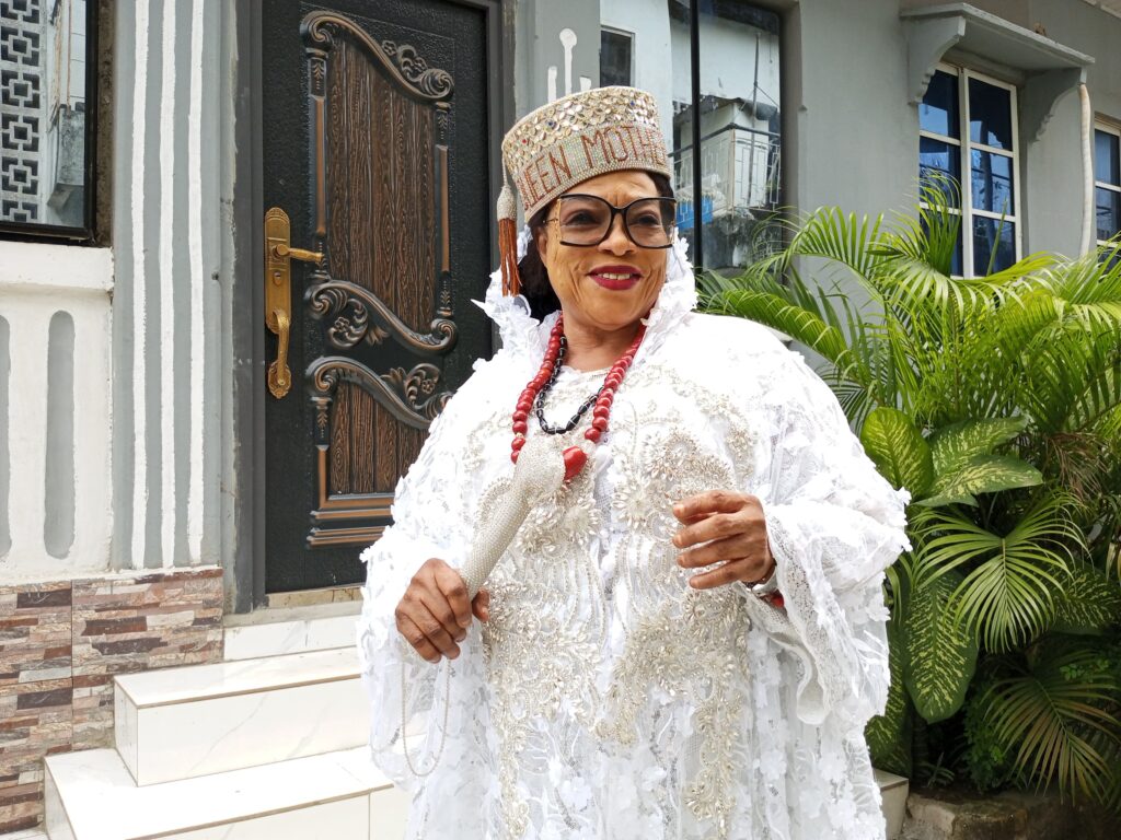 Nigeria Celebrates Democracy Day 2026 “Nigeria Will Win”: Queen Mother Amina Temitope Labinjo Ajayi Calls for Unity, Hope and National Progress