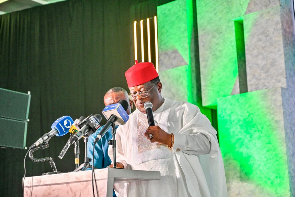 FG Moves to address Cement Price Surge, Sets July 1 Talks with Manufacturers
