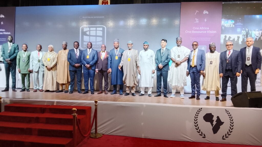 Tinubu Tells African Leaders Industrialisation Impossible Without Energy