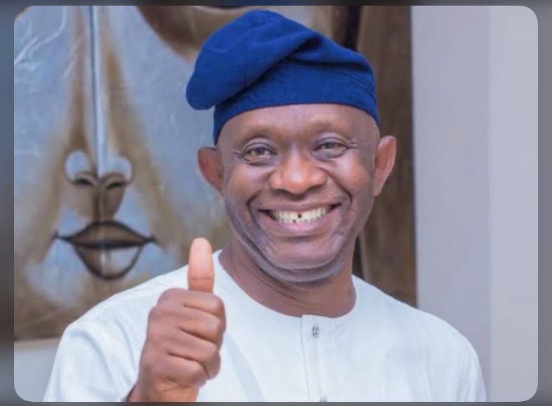 Kogi West APC post-primary: Aro drags APC, Karimi, INEC to Court