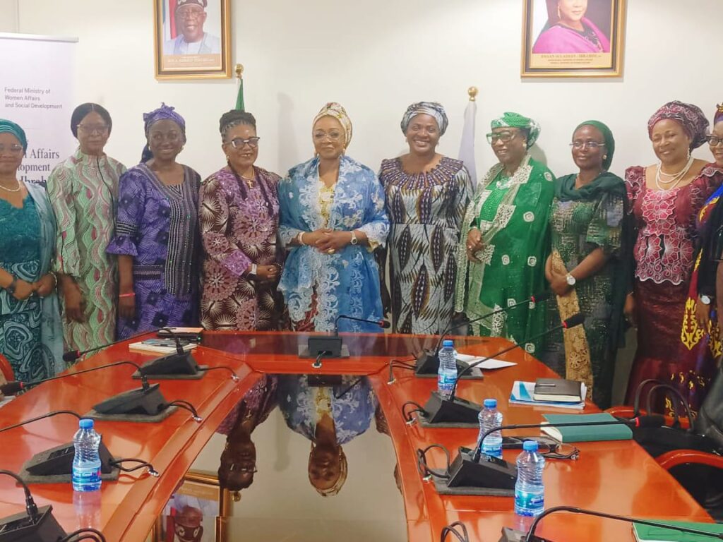 Nigeria Celebrates Global CEDAW Victory as Women Affairs Minister Pushes Economic Empowerment, Unity