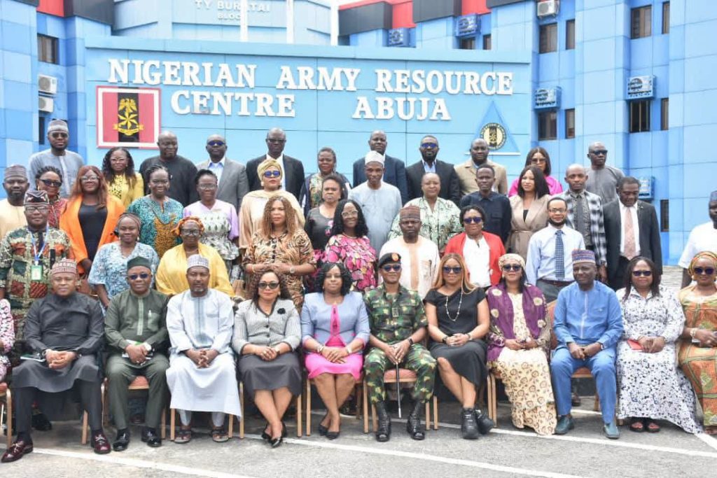 NYSC Targets Youth Economic Transformation, Seeks Data -Driven SAED Model