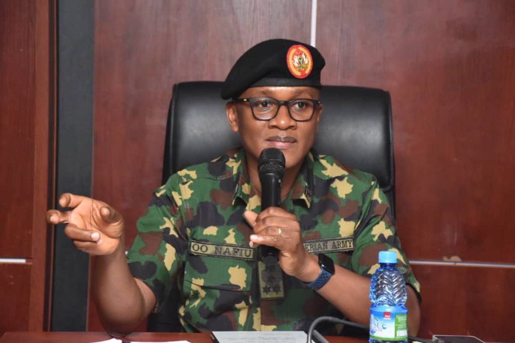 NYSC Sets September3 For 2025 Batch ‘B’ Stream II Pass-Out.. Certificates of National Service to be distributed at LGAs