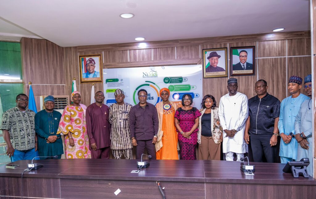 NiMet, NCC, NEMA, Others Intensify Preparations for EW4All Launch