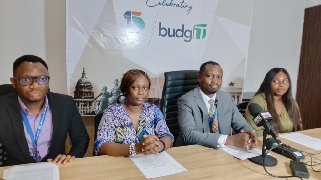 Fiscal Transparency: BudgIT Tracks 19,644 Projects Worth N8.5TRN Across Nigeria, Says 11,800 Completed, as it Turns 15!