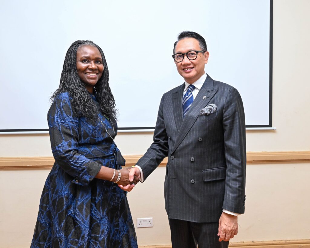 NUPRC, Pertamina Open Investment Talks as Indonesia Eyes Nigeria’s 2026 Licensing Round