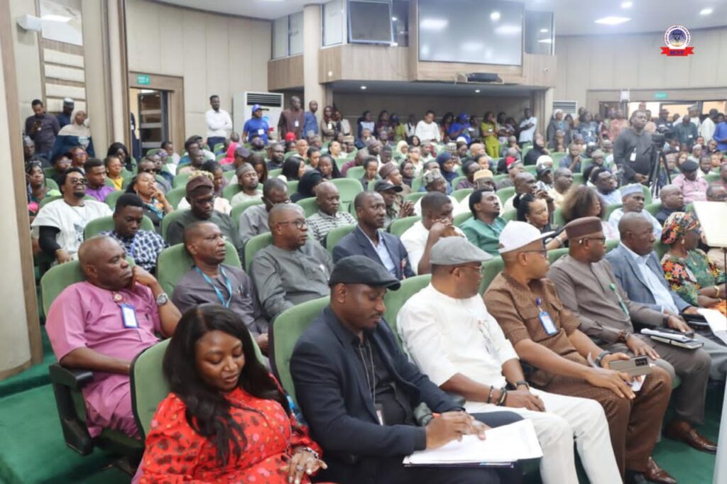 TCN Unveils Anti-Corruption Policy, Vows Zero Tolerance For Corruption