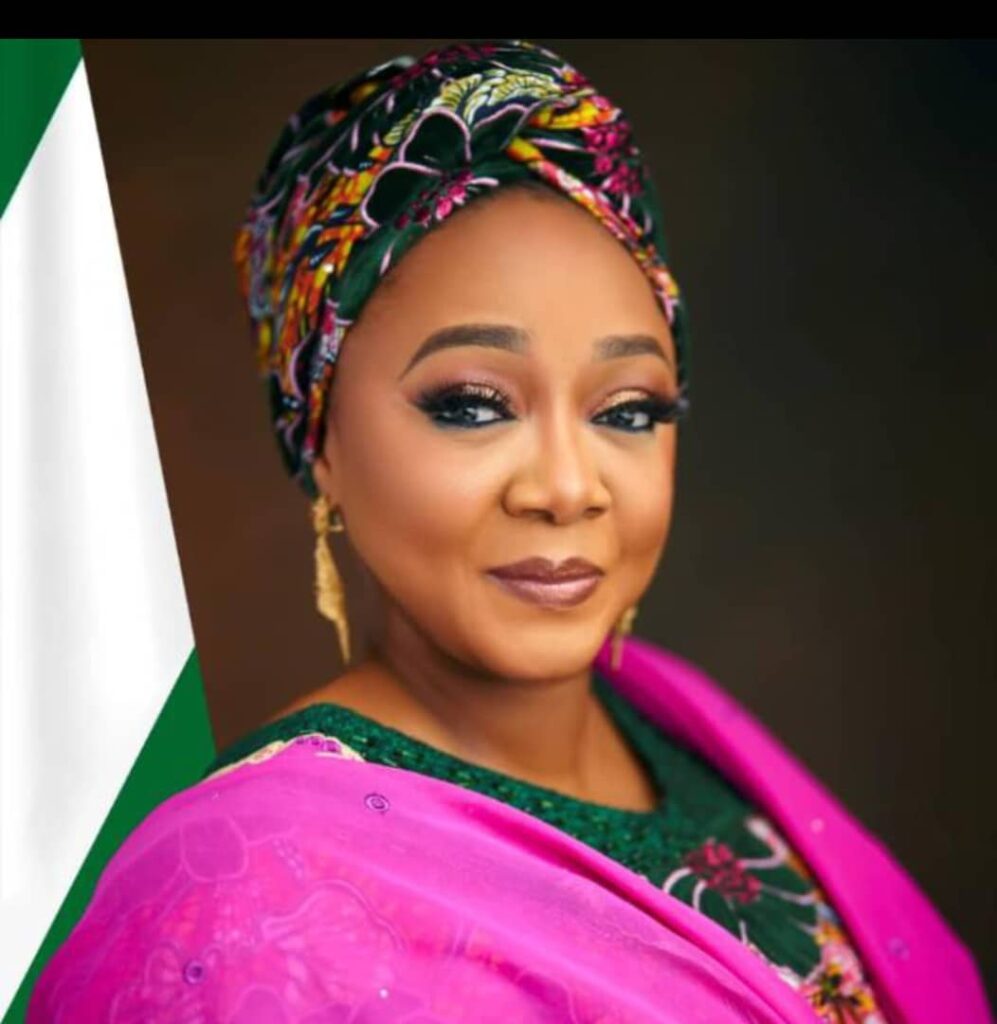 Women Affairs Minister Flags Off N6bn Community Investment Fund for Women in Ogun