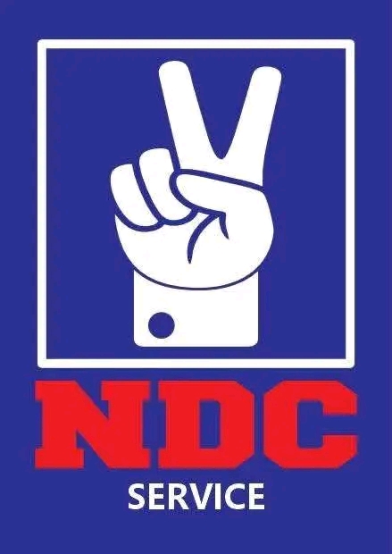 NDC Fixes New Date for Campaign Council Inauguration, Ahead of General Elections