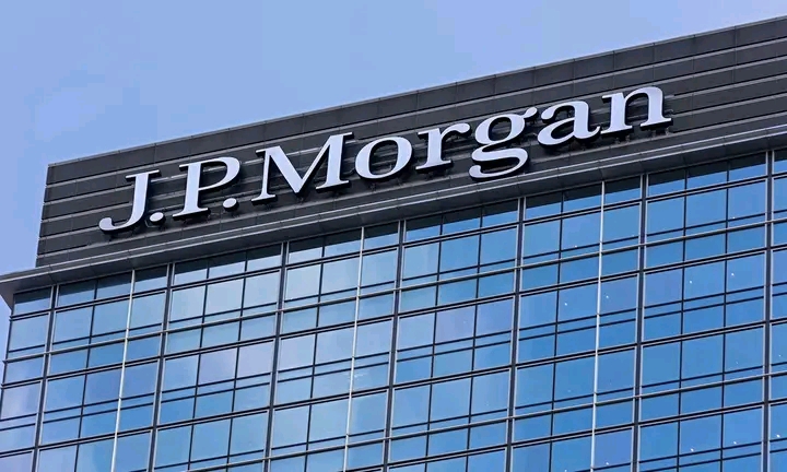 JP Morgan Enters Nigeria, as CBN Approves Merchant Bank