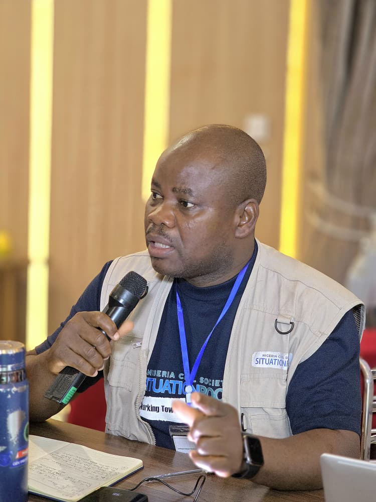 The Kila Affair: How a Disputed Title Exposed Nigeria’s Institutional Weakness