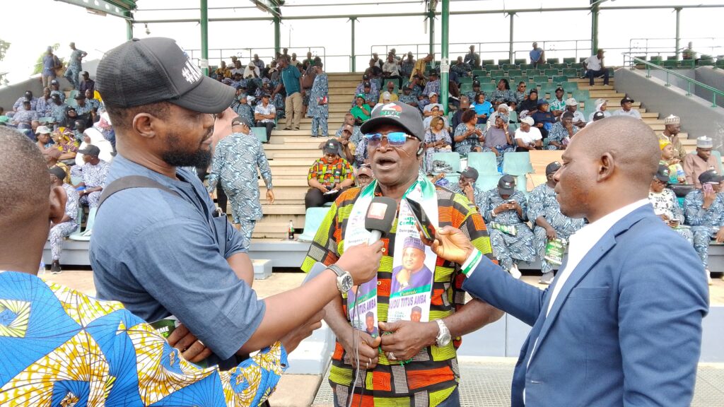 Promote Teachers Without Vacancy Restrictions -NUT FCT Chairman