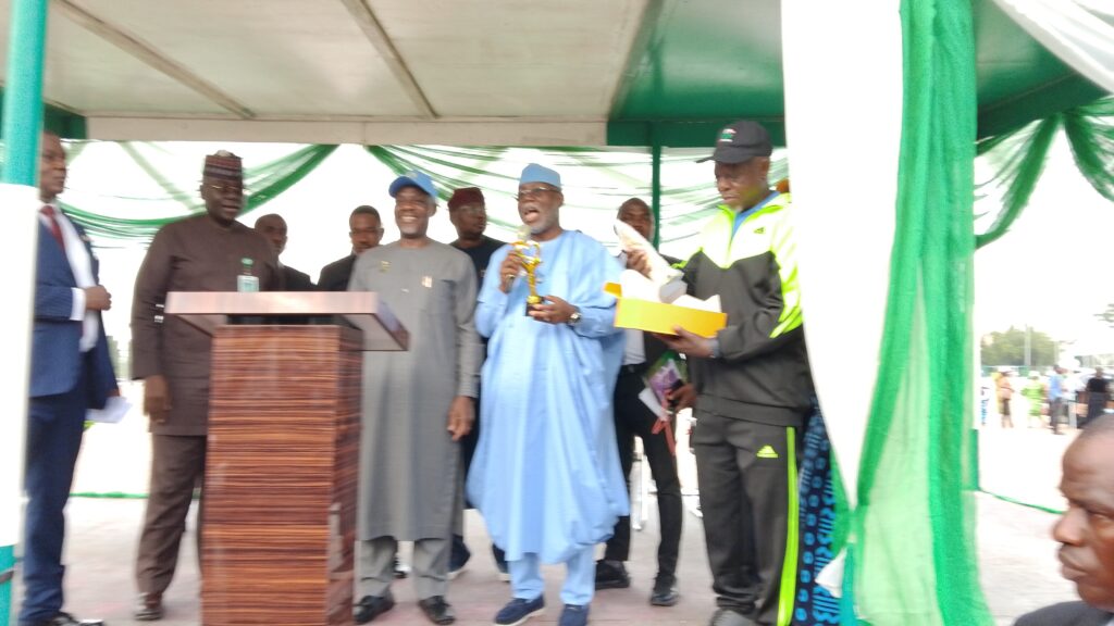 Global Teacher Shortage: World Needs 50m More Teachers By 2030 — UN; Tinubu Understands Role Of Teachers In Quality Education — Alausa